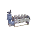 Disconnectors FA